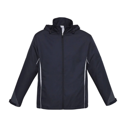 Picture of Biz Collection, Razor Adults Team Jacket